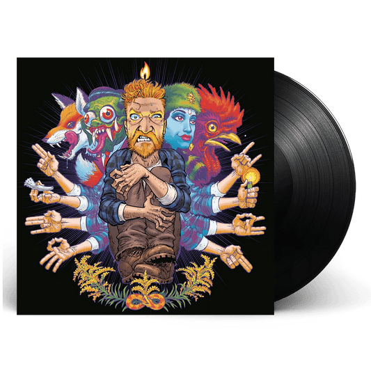 Tyler Childers - Country Squire - BeatRelease