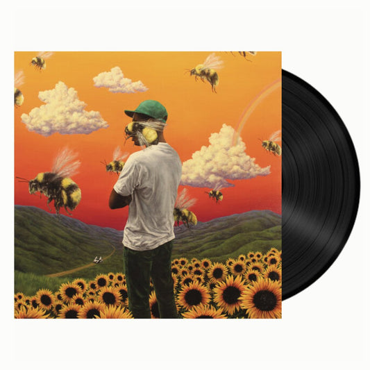 Tyler, The Creator - Flower Boy - BeatRelease