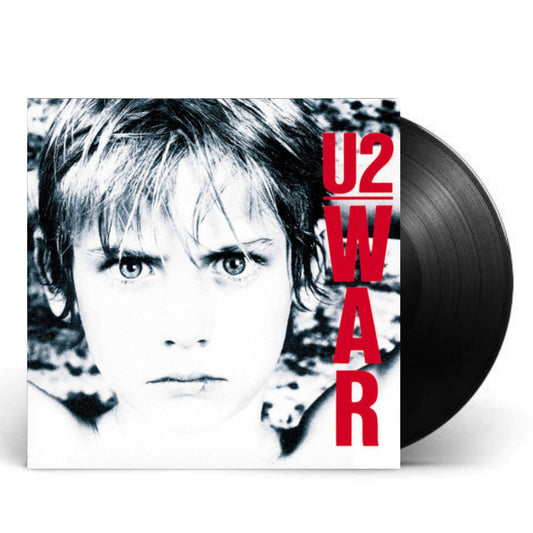 U2 - War (Remastered) - BeatRelease