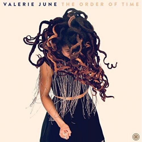 Valerie June - The Order Of Time - BeatRelease