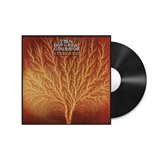 Van der Graaf Generator - Still Life - Remastered - BeatRelease