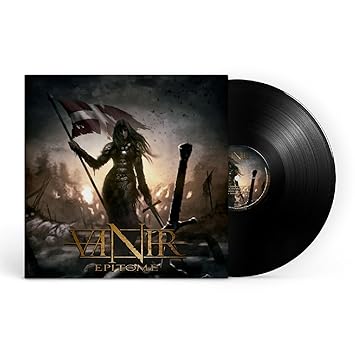 Vanir - Epitome - BeatRelease