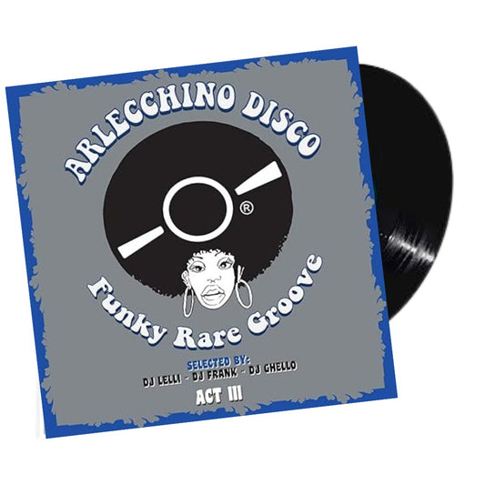 Various Artists - Arlecchino 3 / Various - BeatRelease