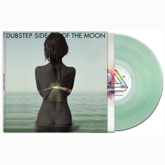 Various Artists - Dubstep Side Of The Moon - Green - BeatRelease