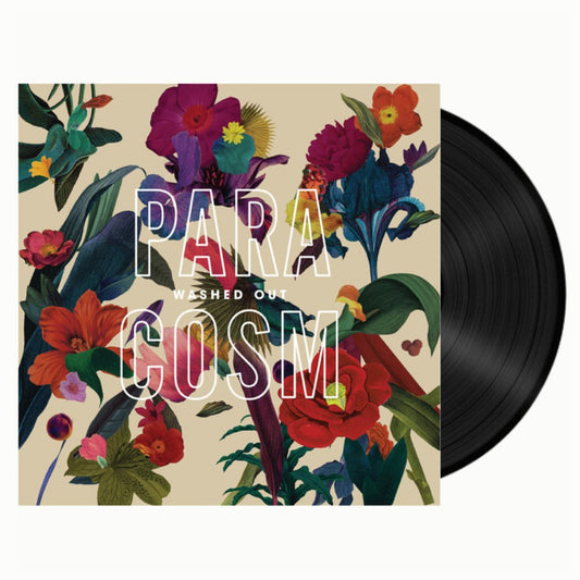 Washed Out - Paracosm - BeatRelease