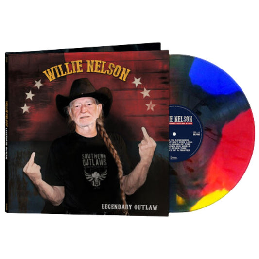 Willie Nelson - Goldenlane - BeatRelease