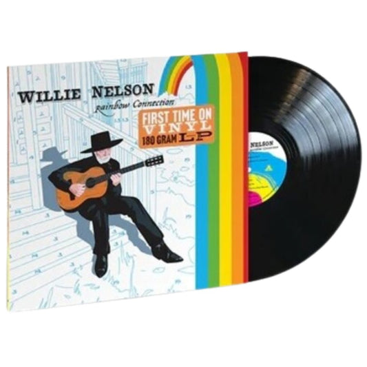 Willie Nelson - Island - BeatRelease