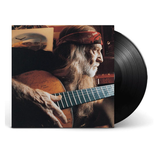 Willie Nelson - It Always Will Be - BeatRelease