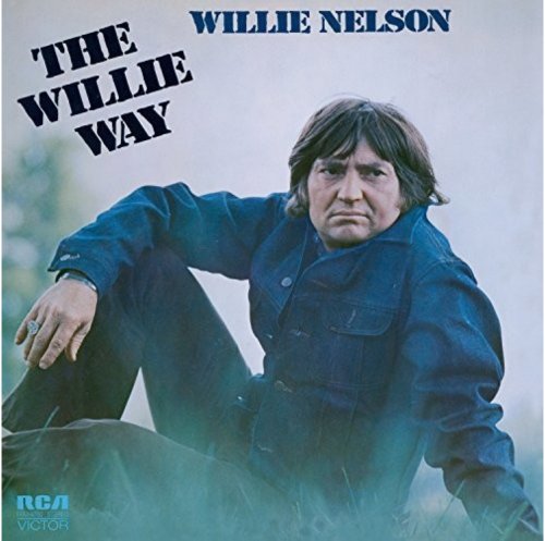 Willie Nelson - The Willie Way Red - BeatRelease