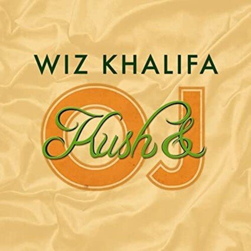 Wiz Khalifa - Kush & OJ - 2022 Reissue - BeatRelease