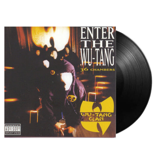 Wu-Tang Clan - Enter Wu-Tang - BeatRelease