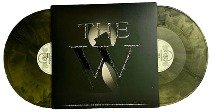 Wu - Tang Clan – The W - Gold & Black Galaxy - VMP - BeatRelease