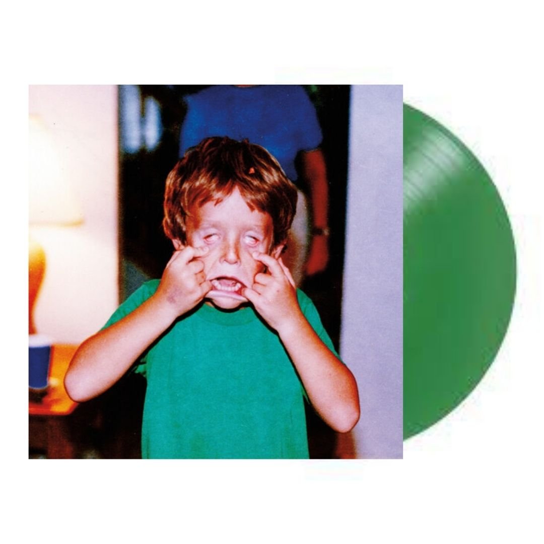 Wye Oak - Shriek + Variations - BeatRelease