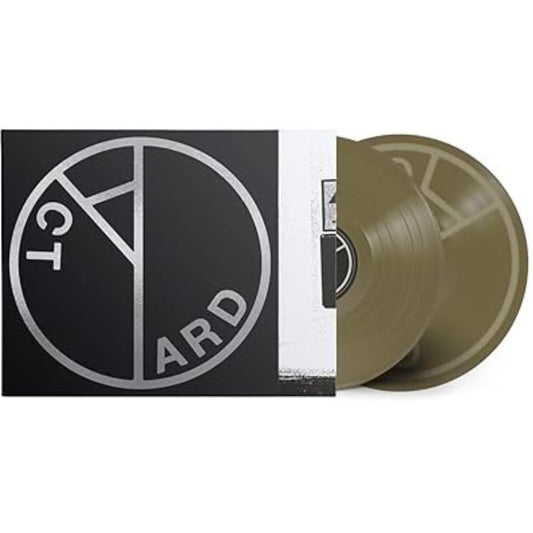 Yard Act - Overload - Gold Vinyl - BeatRelease