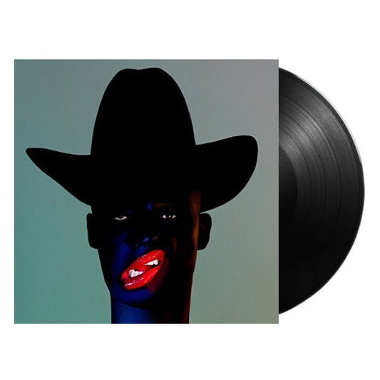 Young Fathers - Cocoa Sugar - BeatRelease