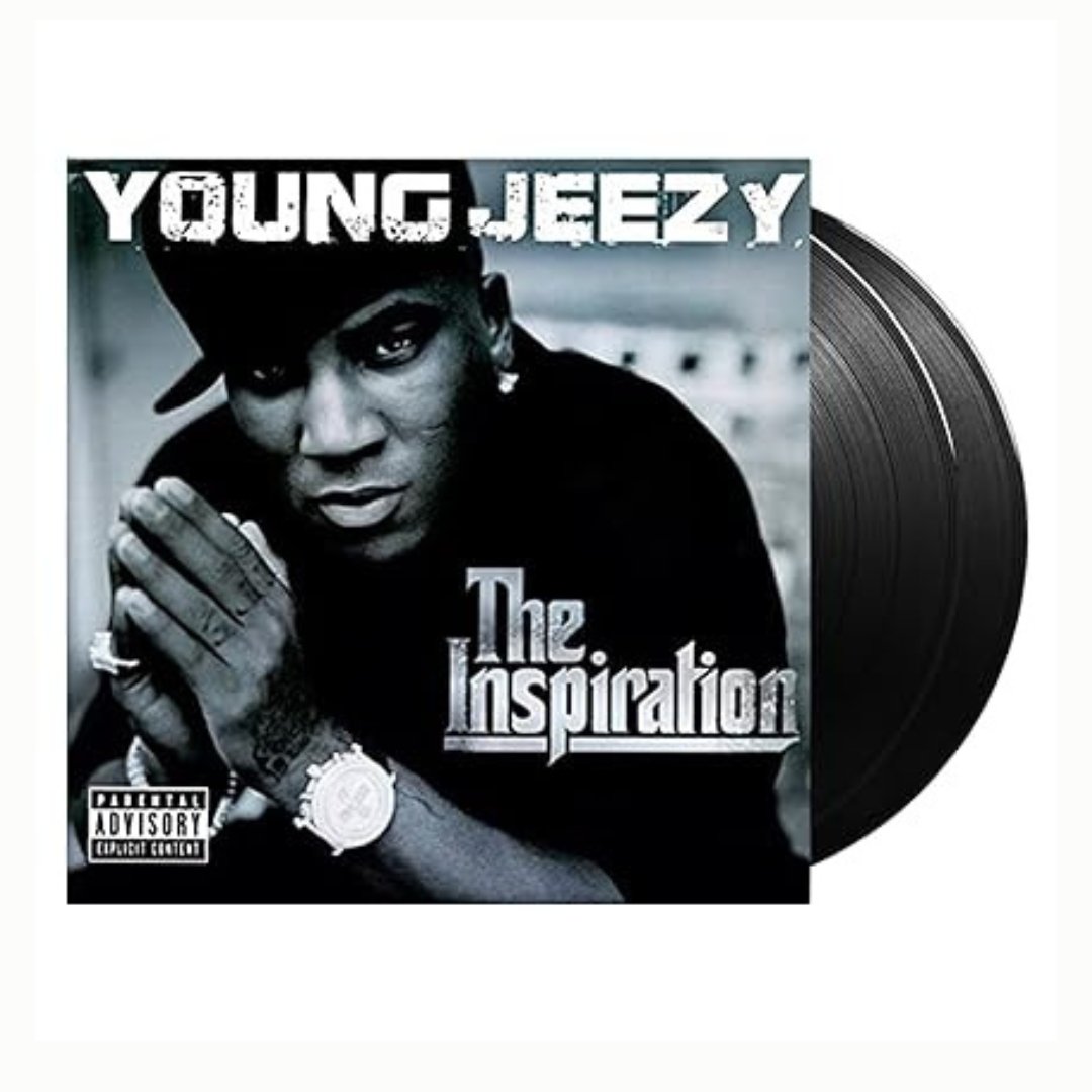 Young Jeezy - Inspiration [Explicit Content] - BeatRelease