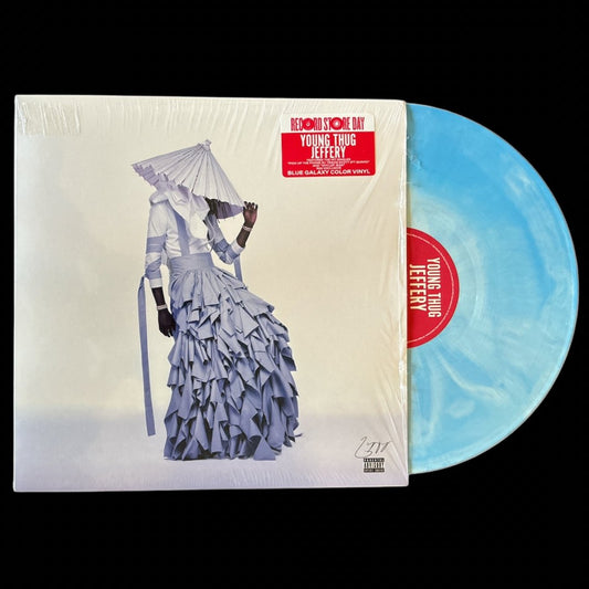 Young Thug - Jeffery - RSD 2024 - BeatRelease