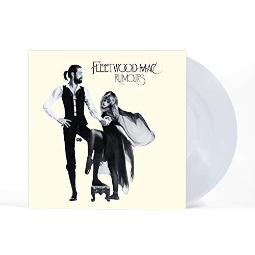 Fleetwood Mac - Rumours -Clear