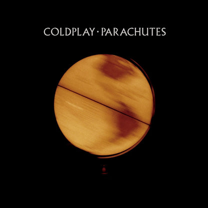 Coldplay - Parachutes - Yellow 20th Anniversary