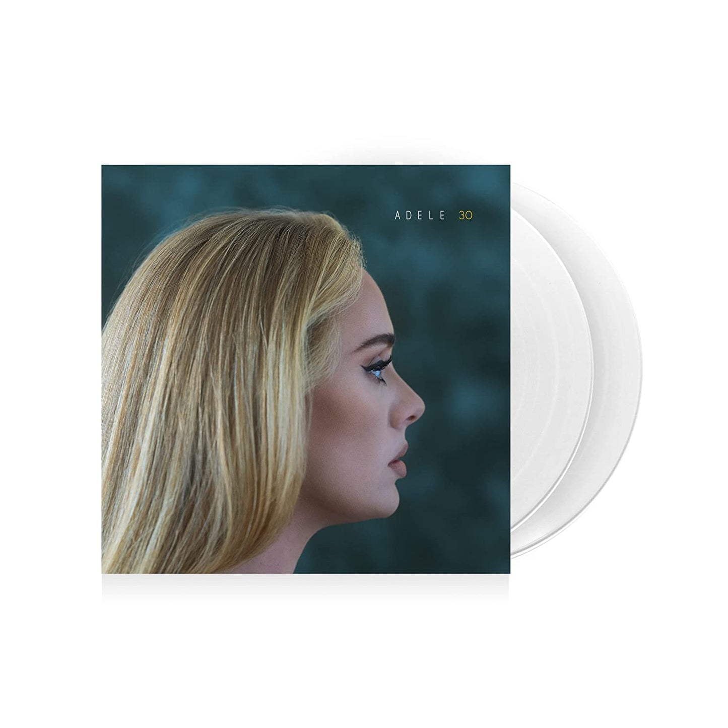 Adele - 30 - Clear