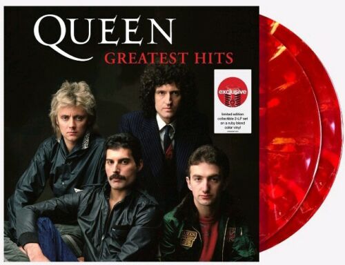 Queen - Greatest Hits - BeatRelease