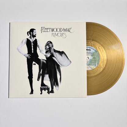 Fleetwood Mac - Rumours - Gold