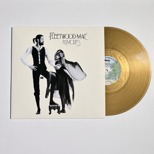 Fleetwood Mac - Rumours - Gold